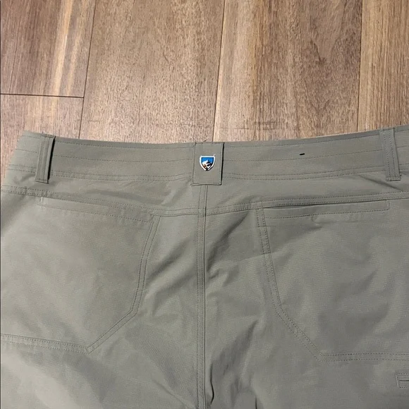 Kuhl SILENCR KARGO SHORT - Picture 6 of 6